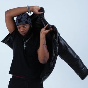 Meet your Posher, Joshua